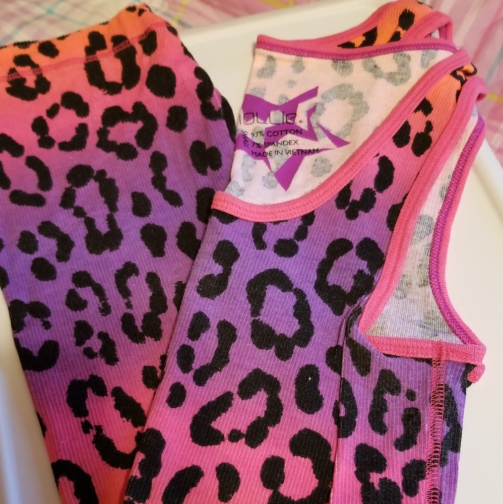 Tank Top - Picture 2 of 2